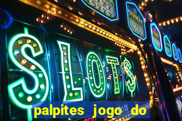 palpites jogo do bicho tavinho